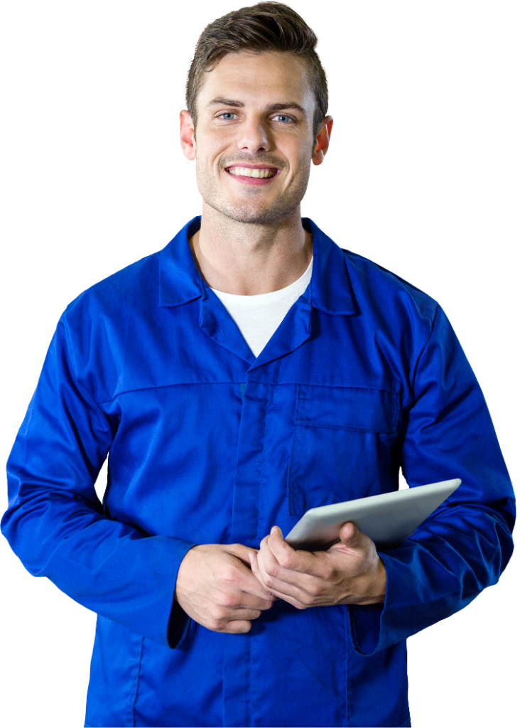 Customer Representative | Contact Us