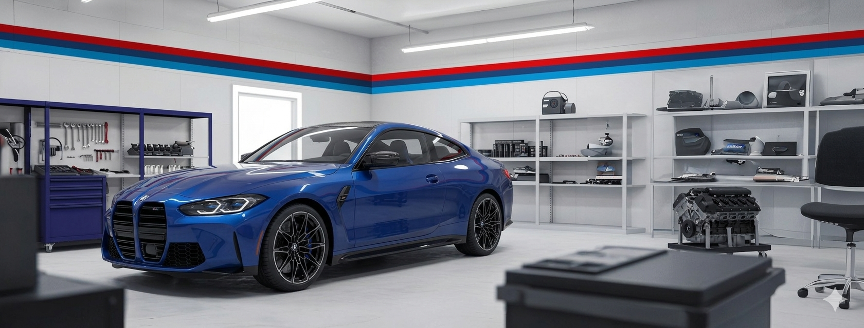 BMW