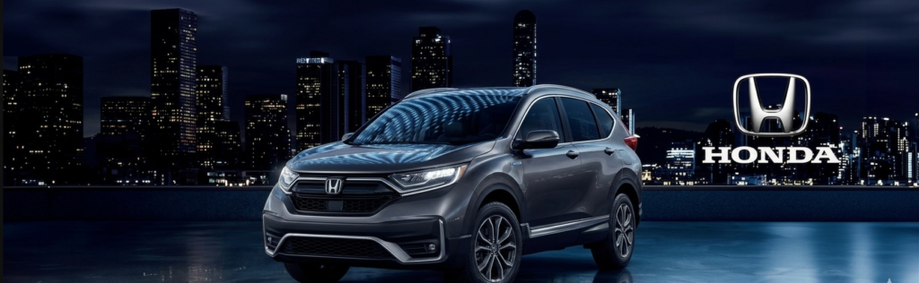 Honda Car