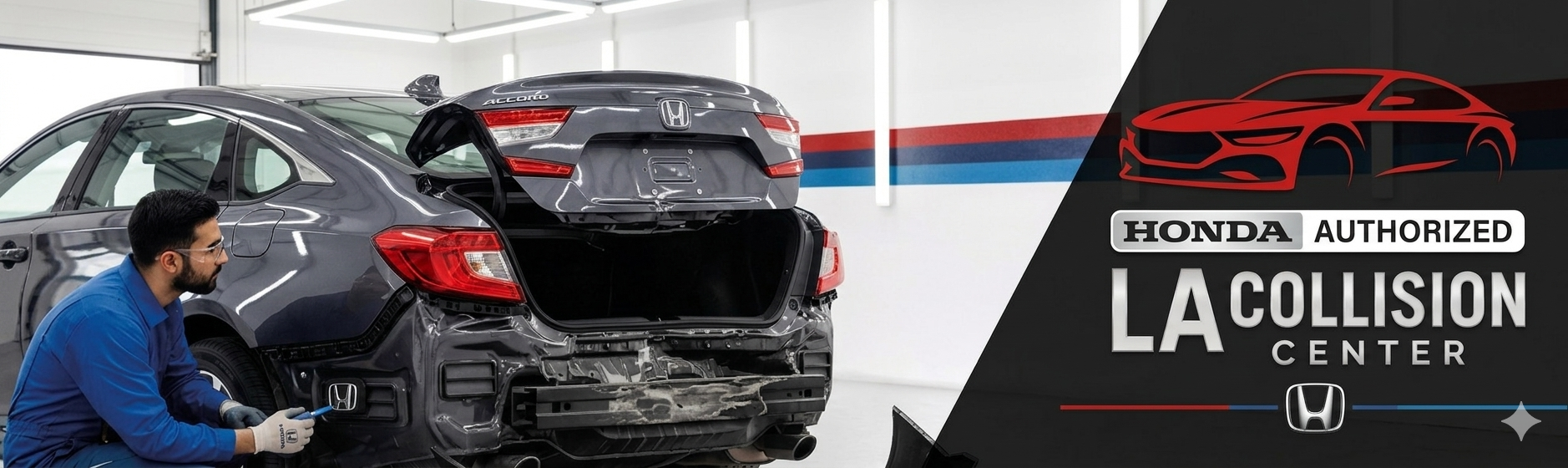 Honda Cover